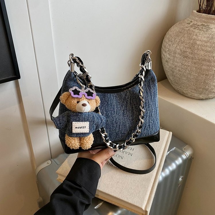 Túi Bò Dễ Phối Outfit Hằng Ngày - tt250856 - túi xách