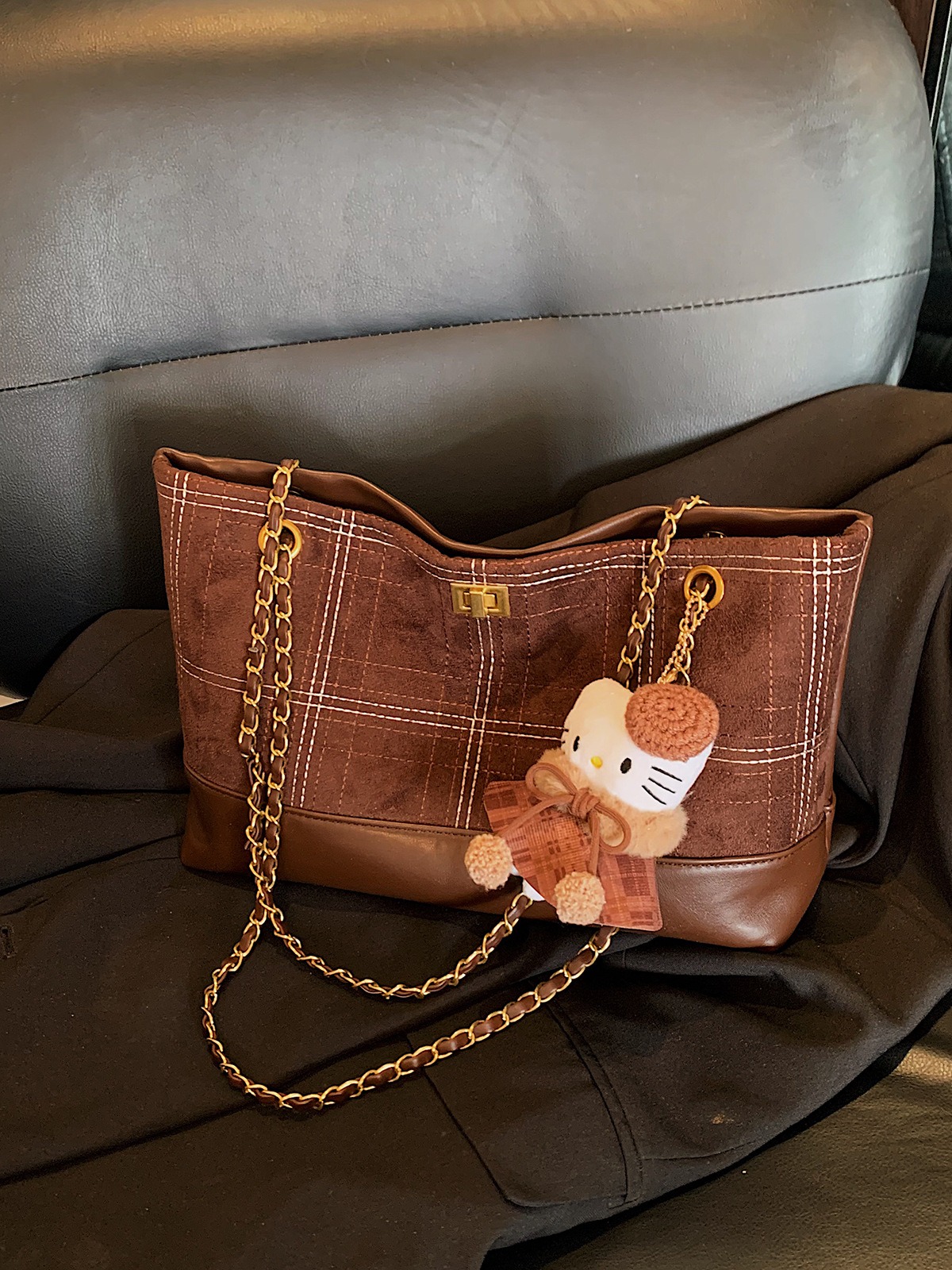 Túi Size To Đựng Nhiều Đồ Phù Hợp Đi Làm Đi Chơi - tt251253