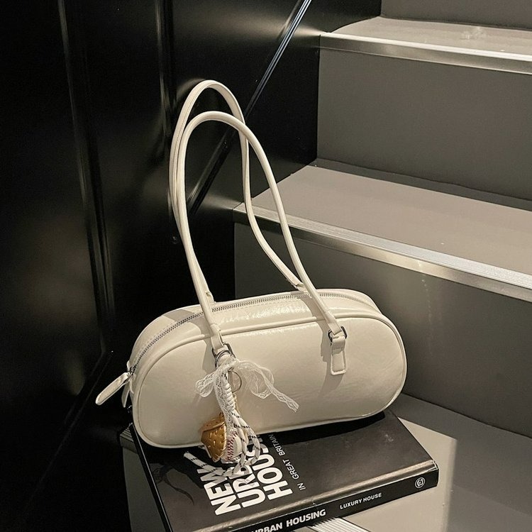 Túi Đeo Vai Đeo Chéo Hot Màu Sắc  - tt250818