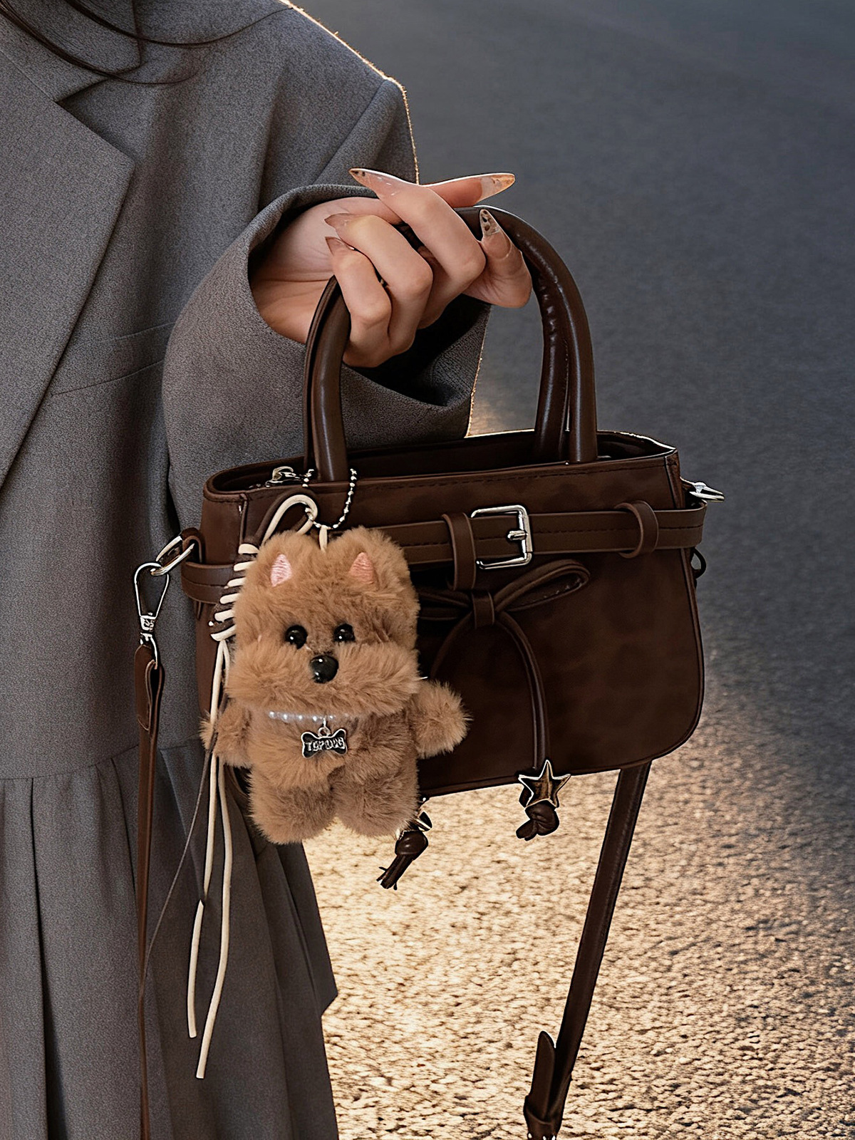 Túi Size Nhỏ Thời Trang Trẻ Trung tt251204