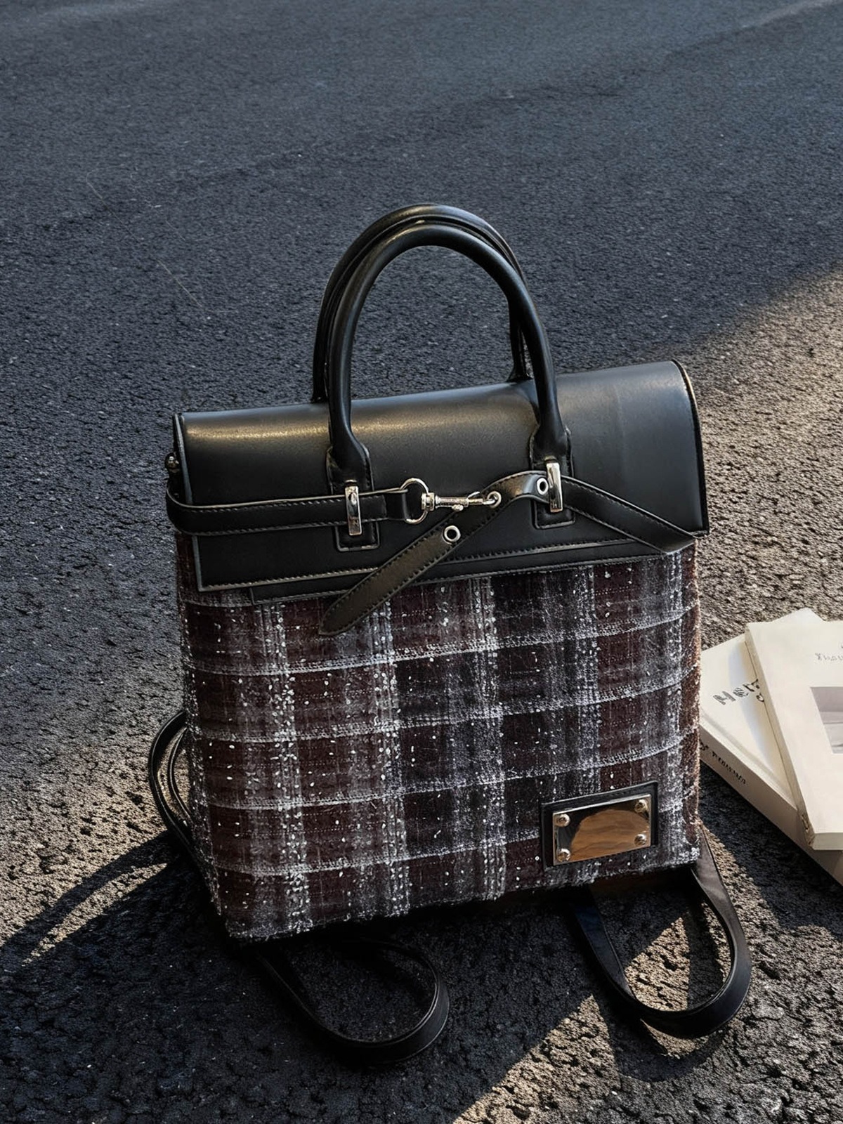 Balo Size To Rộng Rãi Đựng Nhiều Đồ Tiện Lợi - tt251224