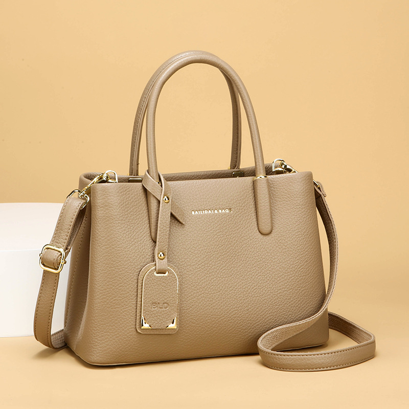 Túi Nữ Size Nhỏ Thiết Kế Tối Giản Thanh Lịch - tt251202