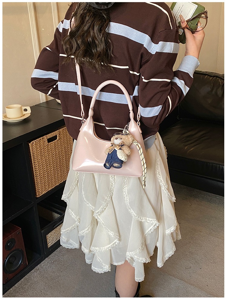 Túi Size Nhỏ Basic Thời Trang - tt250325