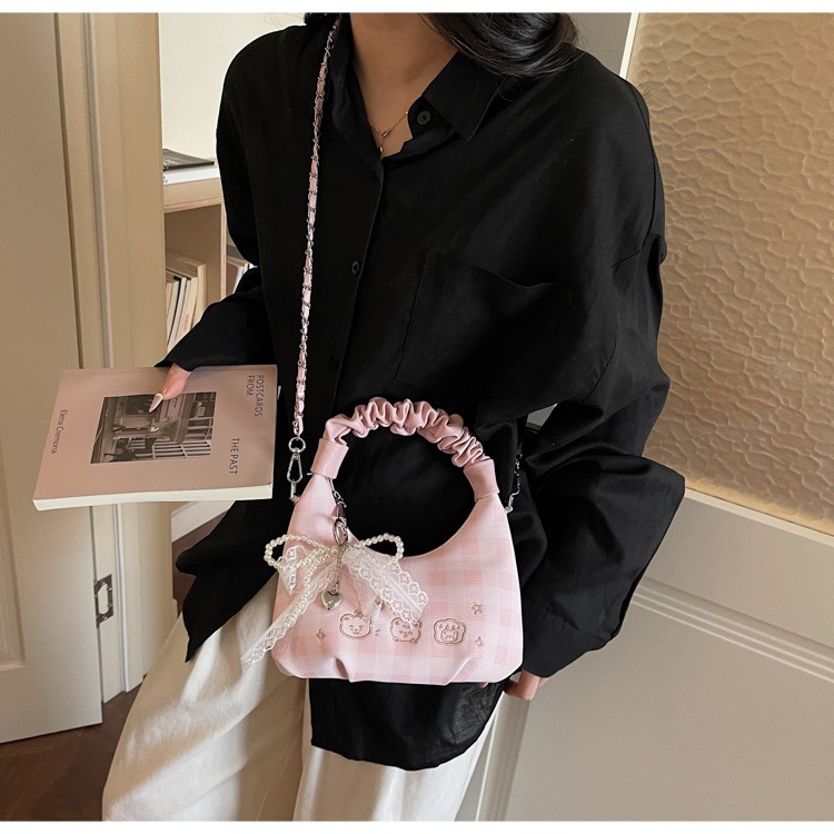 Túi Size Nhỏ Nhẹ Nhàng Thanh Lịch - tt250321