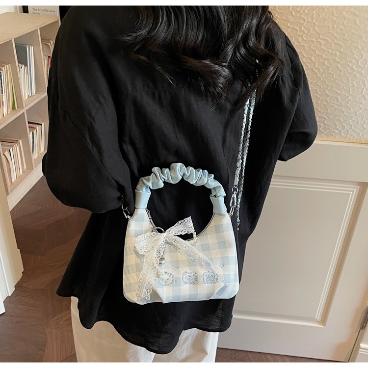 Túi Size Nhỏ Nhẹ Nhàng Thanh Lịch - tt250321