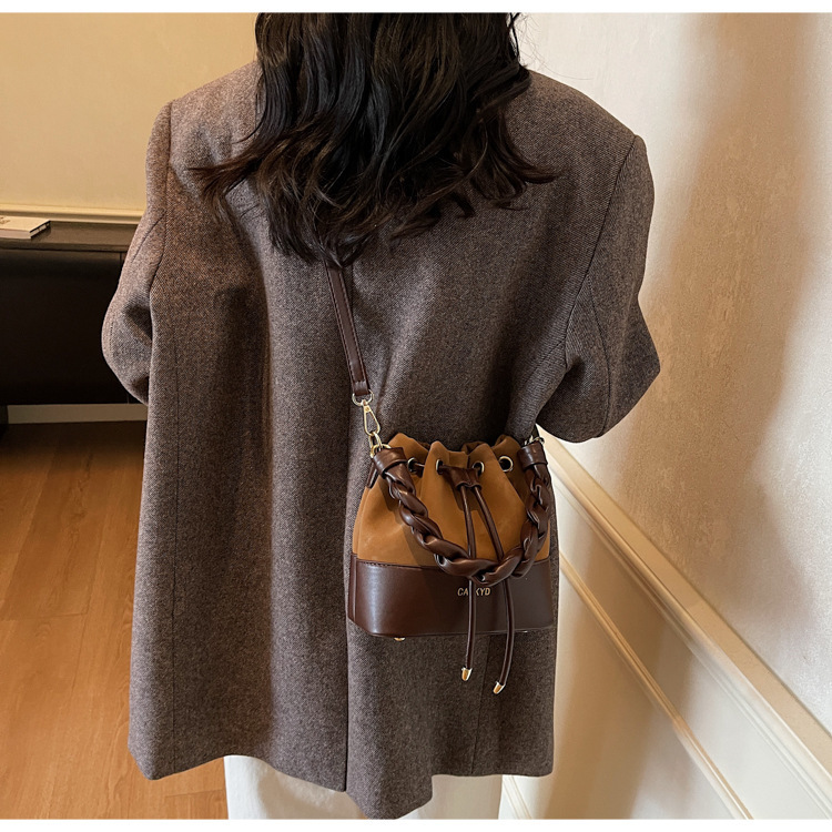 Túi Size Nhỏ Phong Cách Đơn Giản - tt251206