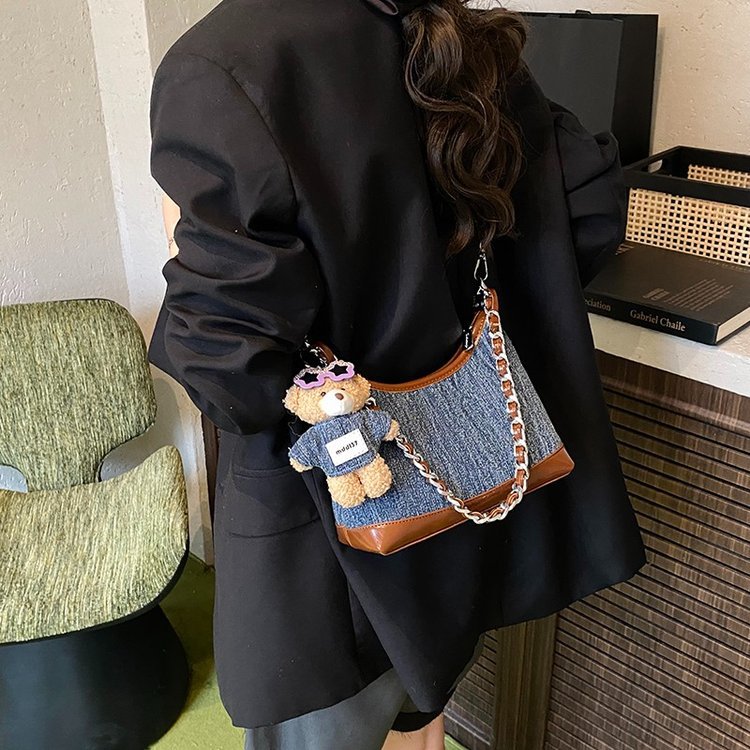 Túi Bò Dễ Phối Outfit Hằng Ngày - tt250856 - túi xách