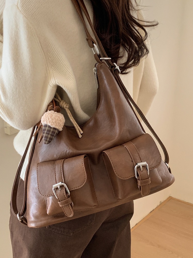 Túi 2in1 Đeo Chéo Và Balo Cực Xinh - tt260429