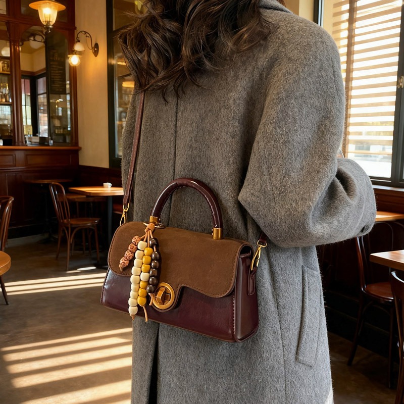 Túi Size Nhỏ Có Dây Đeo Phù Hợp Đi Làm Đi Chơi - tt251262