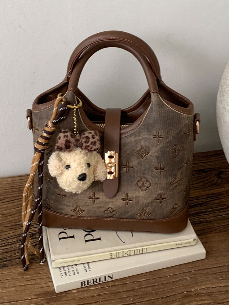 Túi Xách Nhỏ Nhẹ Nhàng Dễ Mang - tt250331