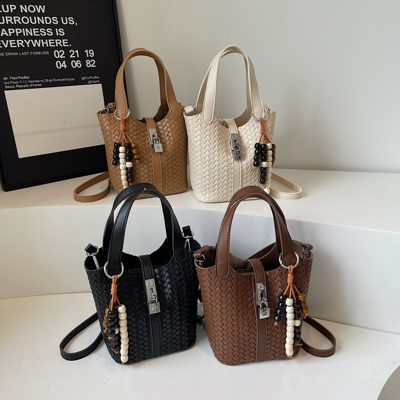 Túi Xách - Đi Biển - Cầm Tay Basic - 250924