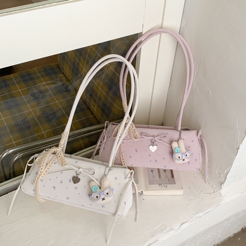 Túi Kẹp Nách Trẻ Trung Năng Động - tt250314