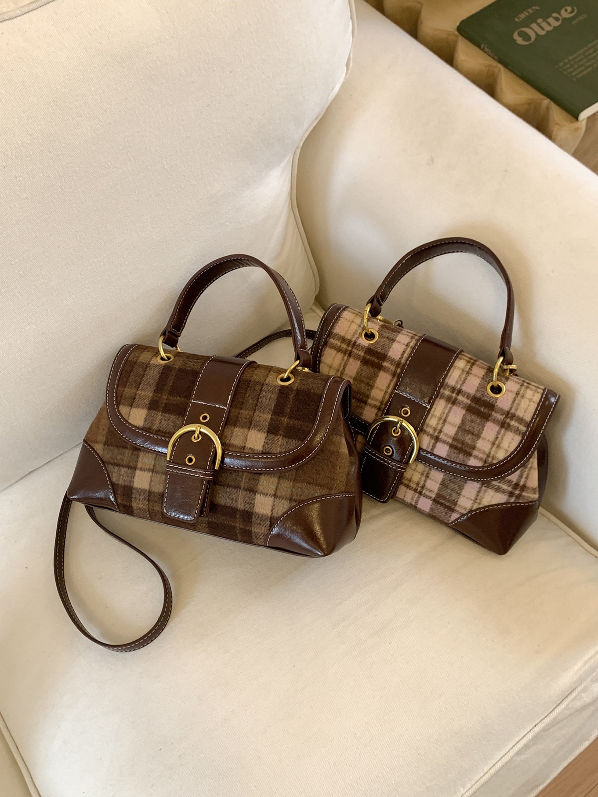 Túi Nhỏ Xinh Xắn Phù Hợp Dạo Phố Đi Chơi - tt251223