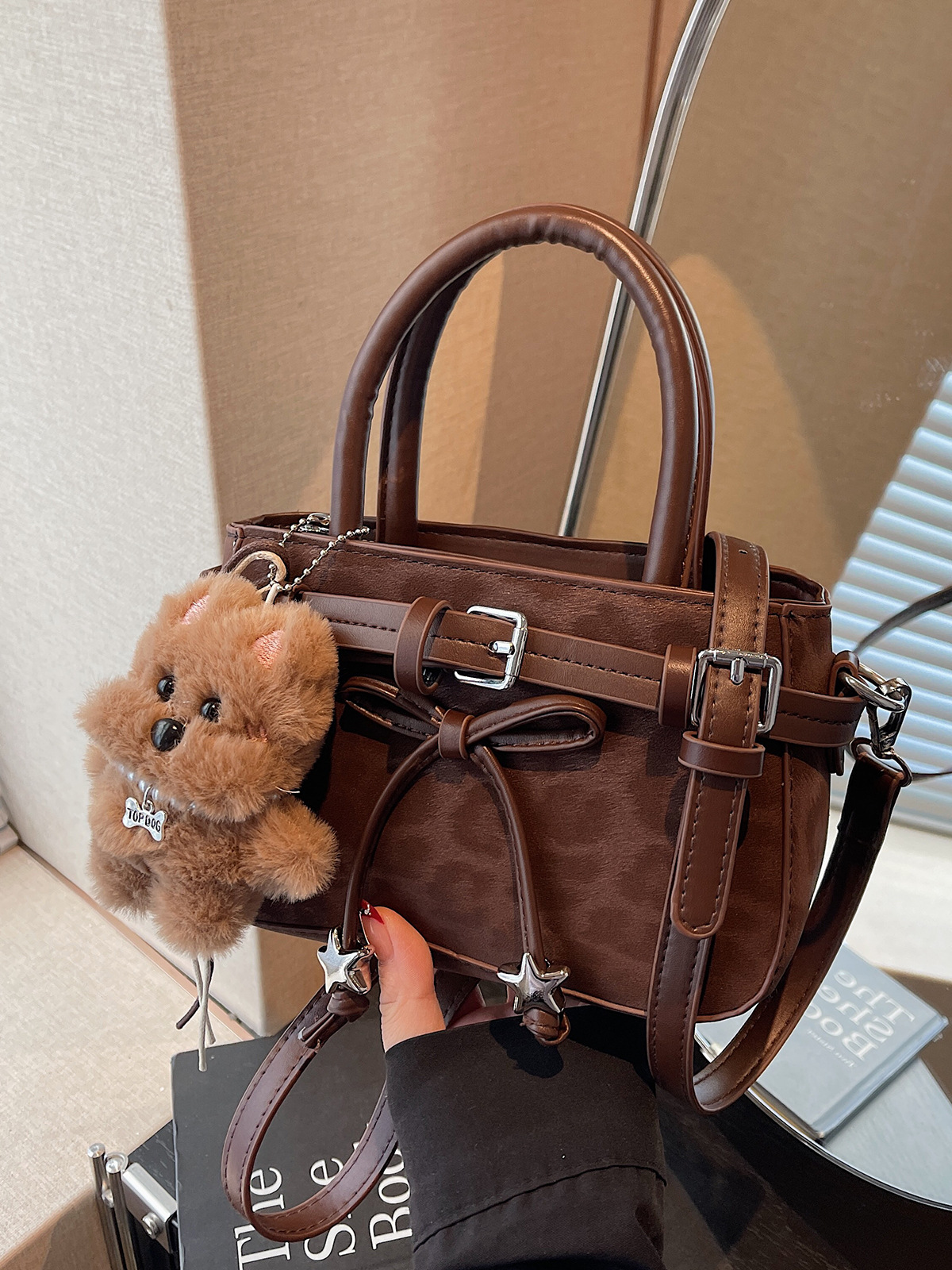 Túi Size Nhỏ Thời Trang Trẻ Trung tt251204