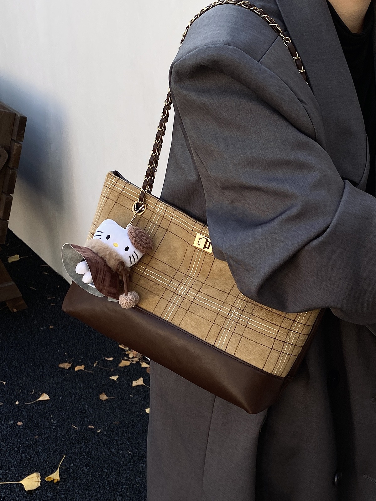 Túi Size To Đựng Nhiều Đồ Phù Hợp Đi Làm Đi Chơi - tt251253