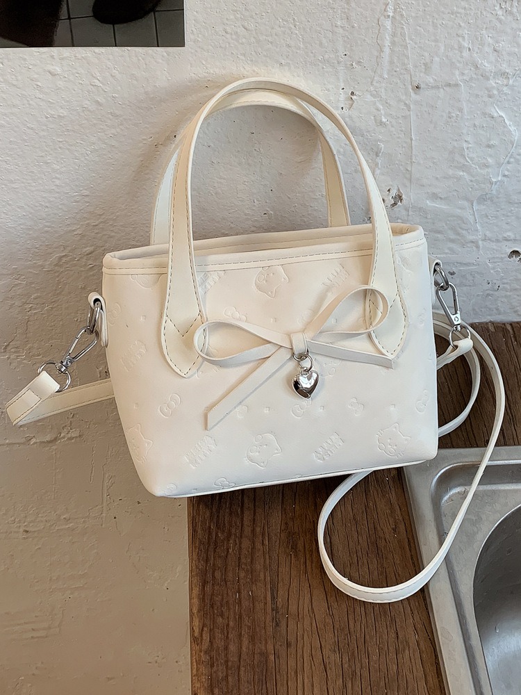 Túi Xách Size Vừa Kiểu Dáng Trẻ Trung - tt250347