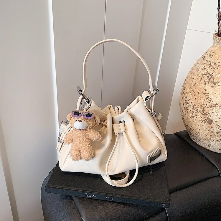 Túi Xách Đeo Chéo Nhiều Màu Xinh Xắn - tt250920