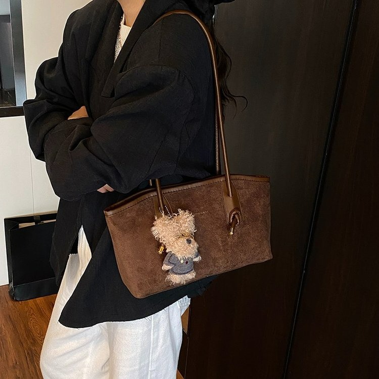 Túi Size To Đeo Vai Xinh Xắn Dễ Phối -tt250934