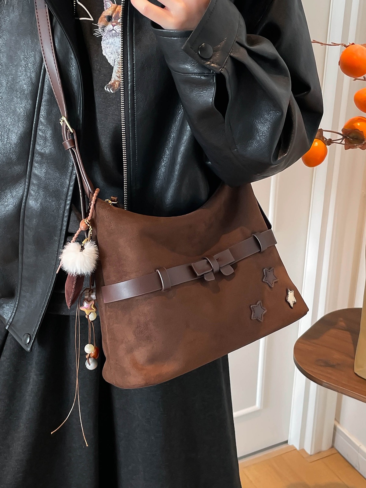 Túi Size To Phù Hợp Đi Làm Cả Ngày Hoặc Đi Chơi Xa - tt251252