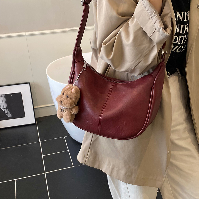 Túi Size Vừa Thiết Kế Gọn Gàng Dễ Sử Dụng - tt251082