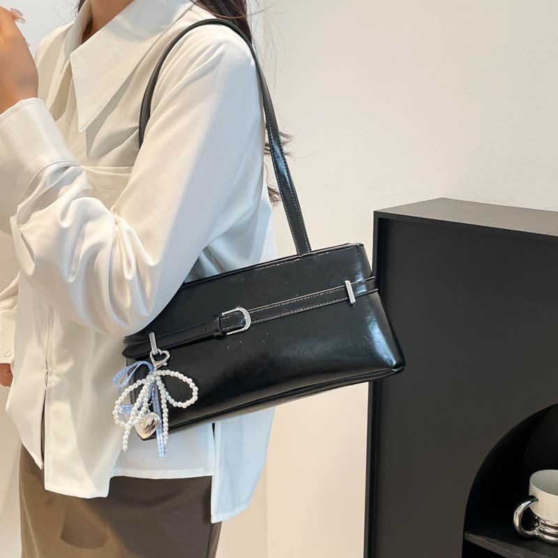 Túi Kẹp Nách Phong Cách Gen Z - tt260415