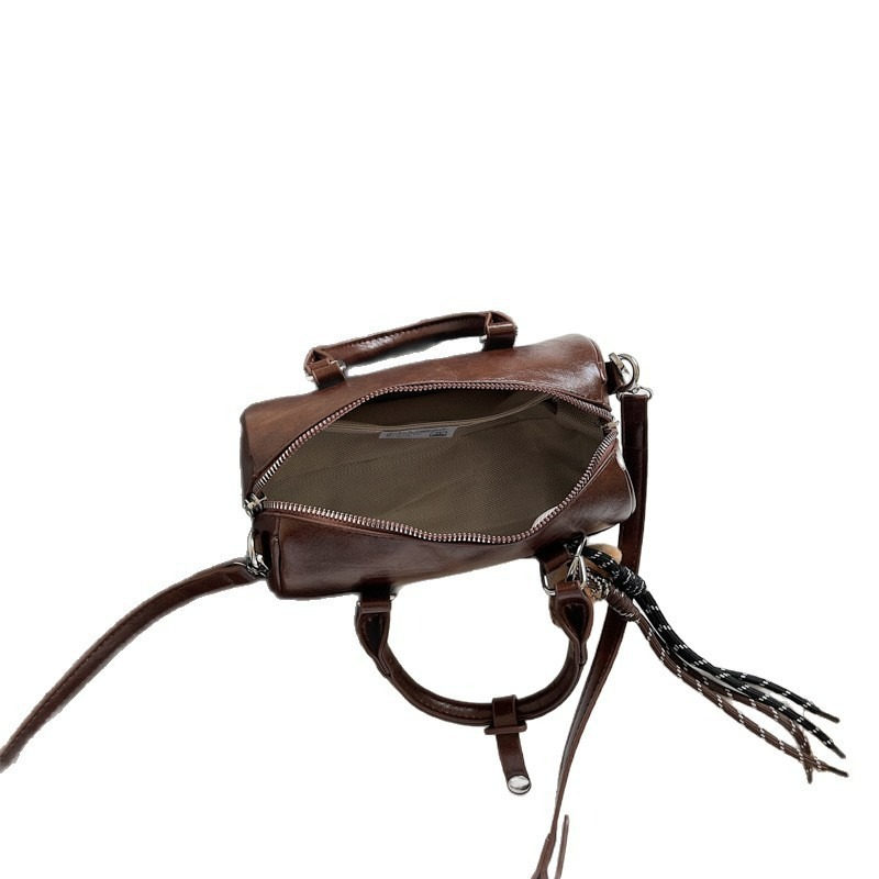 Túi Xách Cầm Tay Basic Nhiều Màu - Đeo Chéo - tt250919