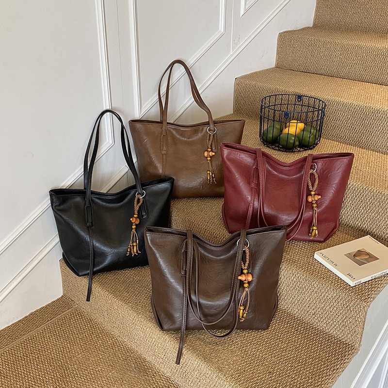 Túi Size To Đi Làm - Đi Chơi Nhiều Màu Dễ Phối - tt250925