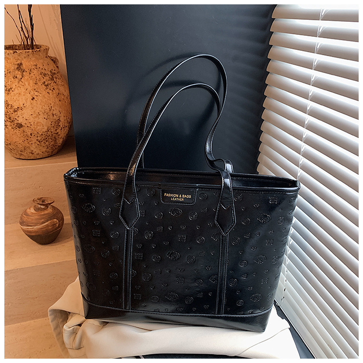 Túi Nữ Size To Đựng Laptop Hồ Sơ Vật Dụng Cá Nhân - tt251063