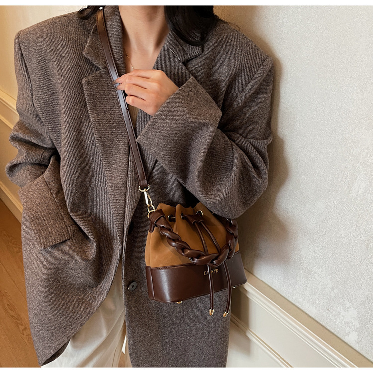 Túi Size Nhỏ Phong Cách Đơn Giản - tt251206