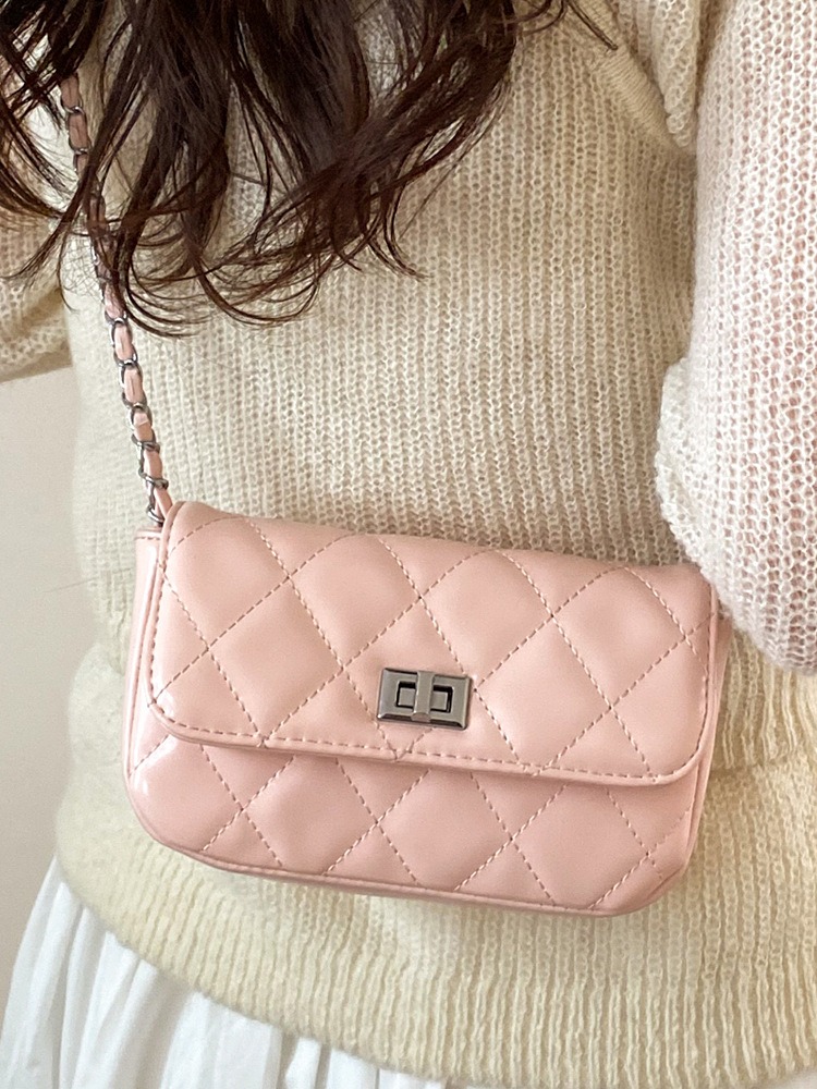 Túi Xách Mini Dáng Xinh Dễ Thương - tt250333