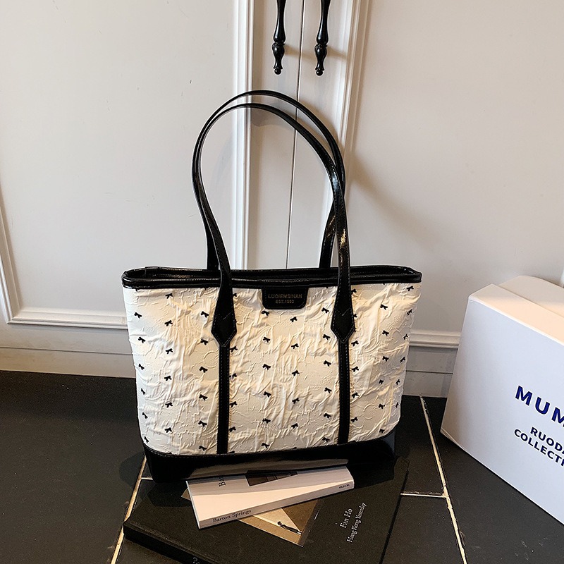 Túi Size To Đi Làm - Đi Chơi Bánh Bèo Dễ Thương - tt250806