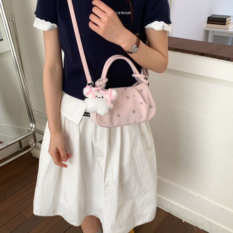 Túi Size Nhỏ Xinh Xắn Phong Cách Trẻ - tt260305