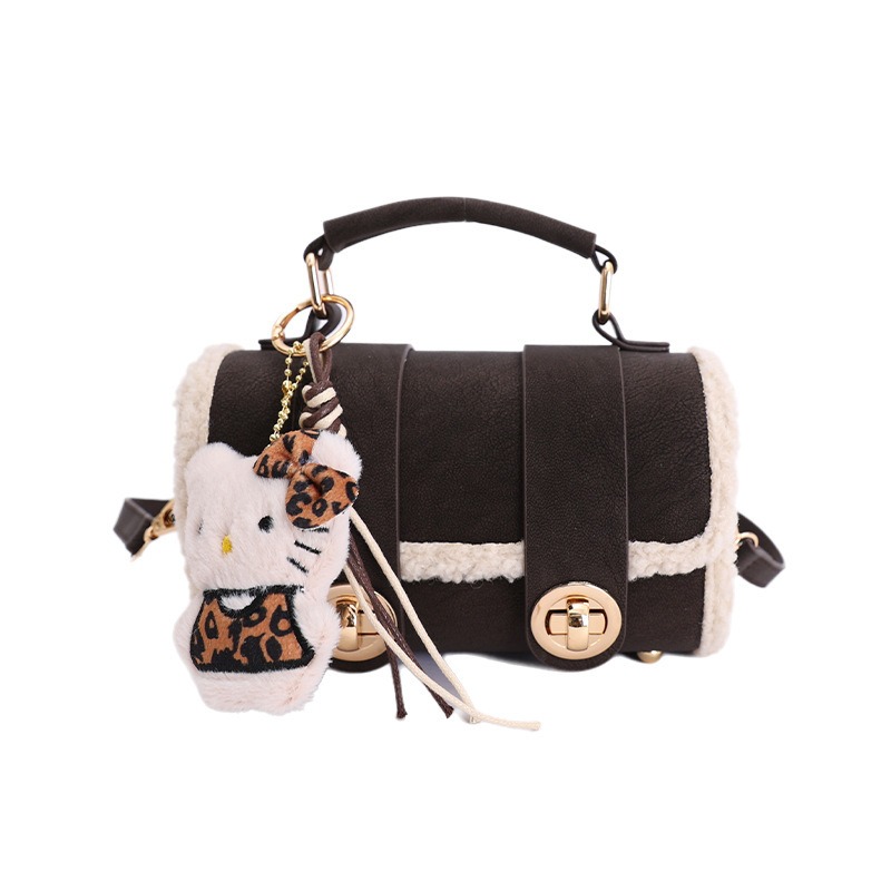 Túi Xách Nữ Size Nhỏ Phù Hợp Mọi Outfit - tt251280