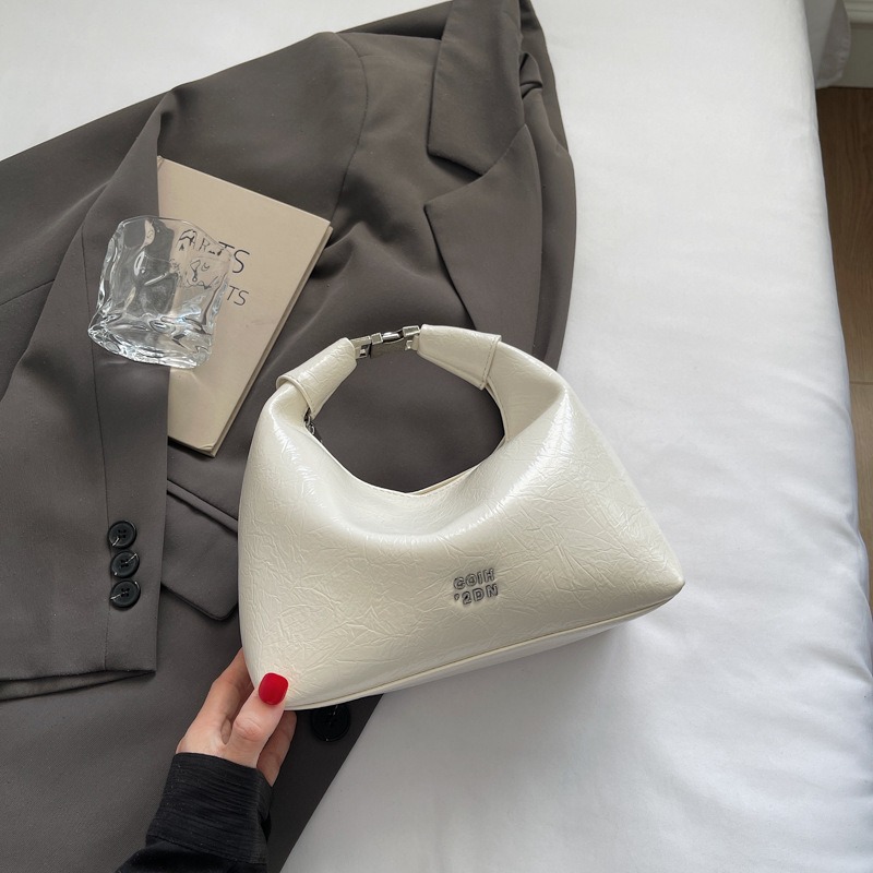 Túi Cầm Tay Dễ Thương Cá Tính Có Dây Đeo Chéo Tùy Chỉnh - tt250722