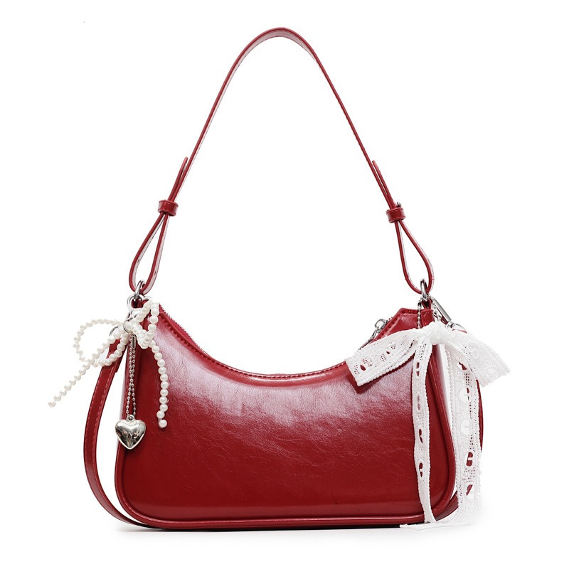 Túi Đeo Vai Đeo Chéo Hot Màu Sắc Hút Mắt - tt250802