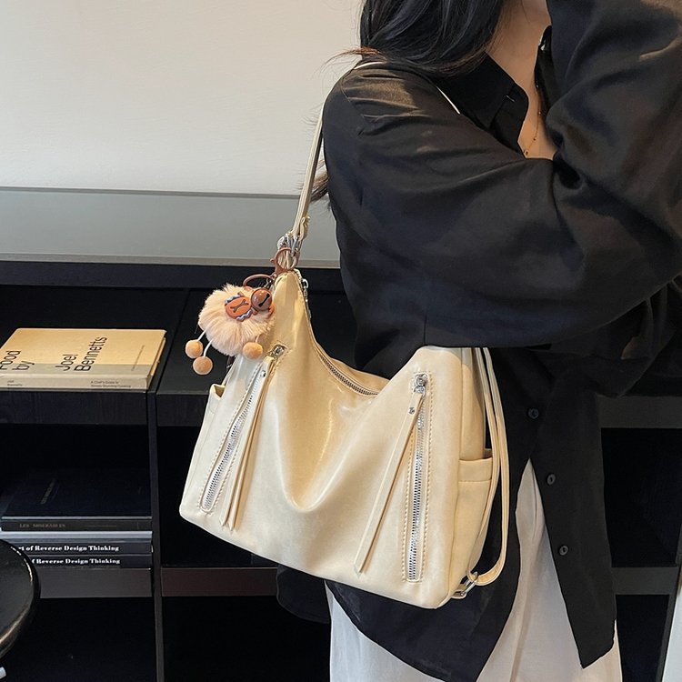 Túi Vừa Đeo Chéo Vừa Đeo Balo Tiện Lợi - tt251240