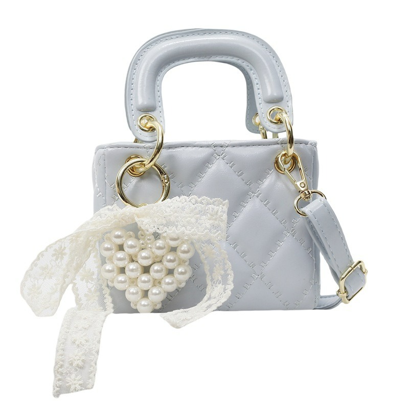 Túi Xách Mini Đeo Chéo - Xách Tay Sanh Chảnh Tiểu Thư - tt250801