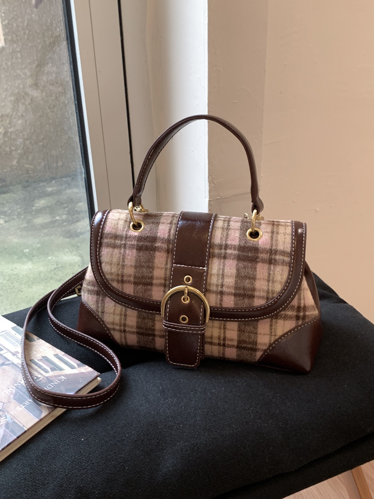 Túi Nhỏ Xinh Xắn Phù Hợp Dạo Phố Đi Chơi - tt251223