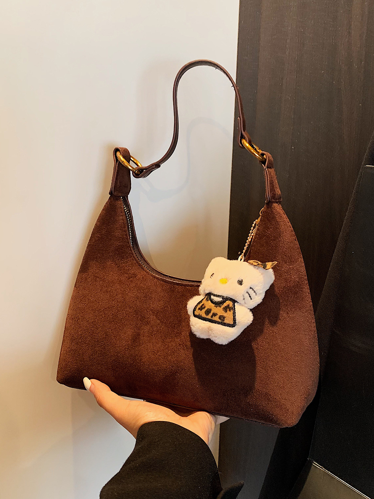 Túi Nữ Size Nhỏ Dễ Phối Outfit Hằng Ngày - tt251127