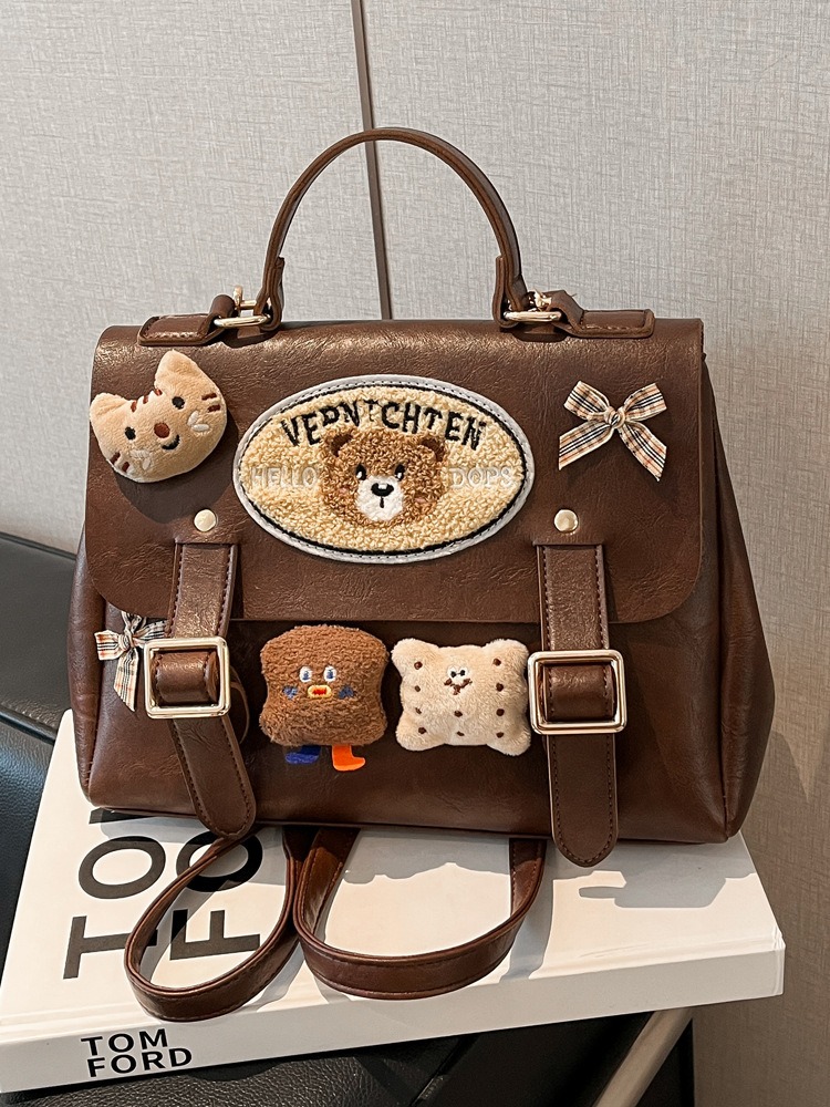 Balo Xinh Xắn Tiện Lợi Hằng Ngày - tt260405