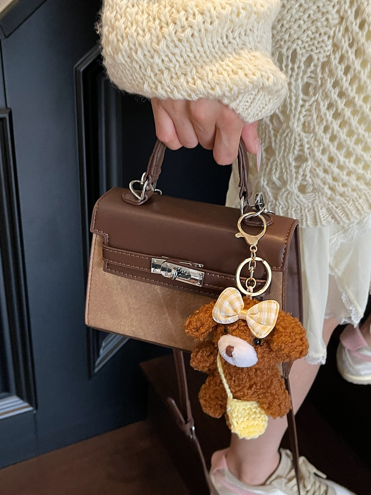 Túi Xinh Size Nhỏ Thiết Kế Gọn Nhẹ Dễ Phối Đồ - tt251056