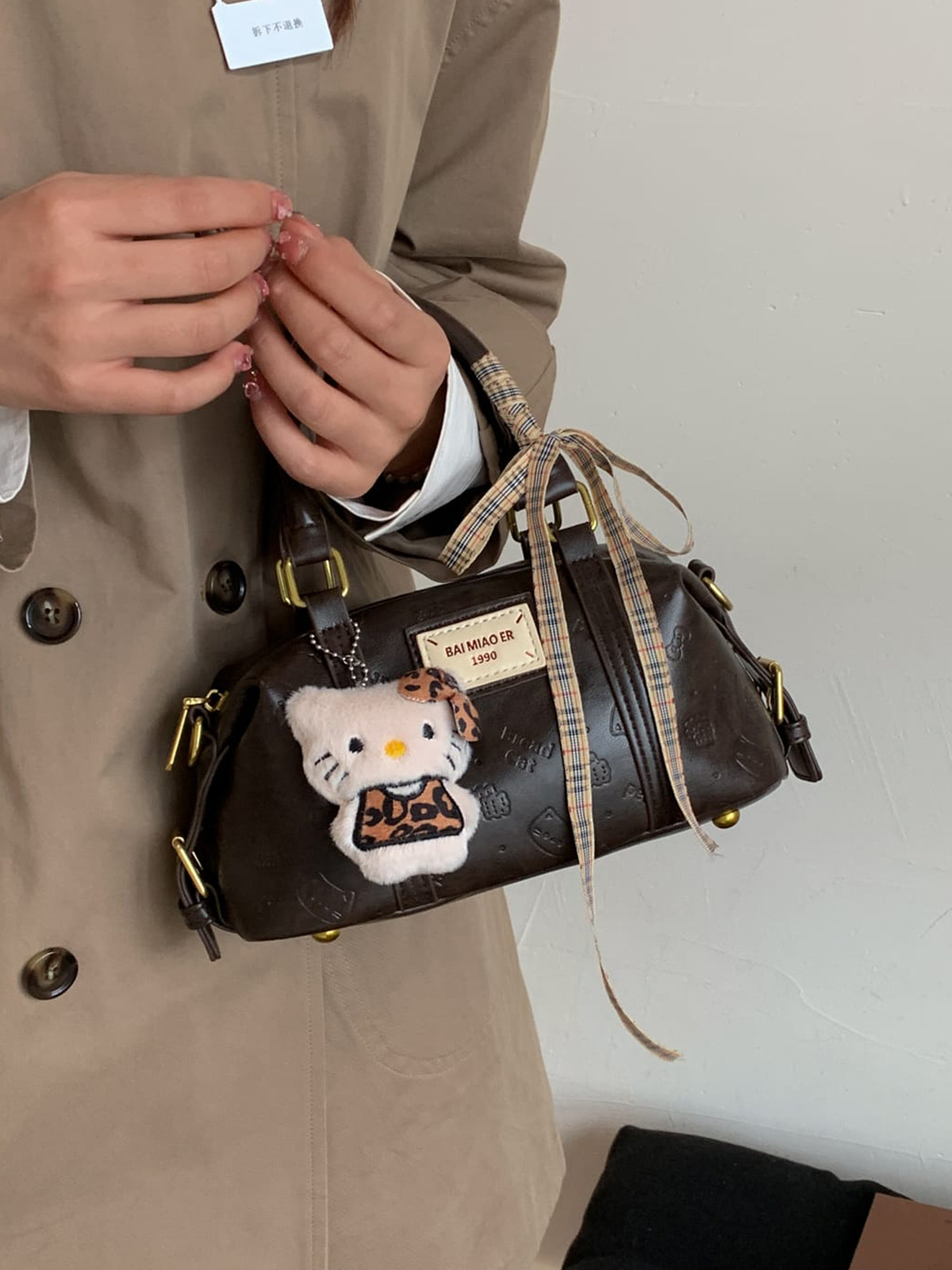 Túi Size Nhỏ Gen Z Năng Động - tt251160