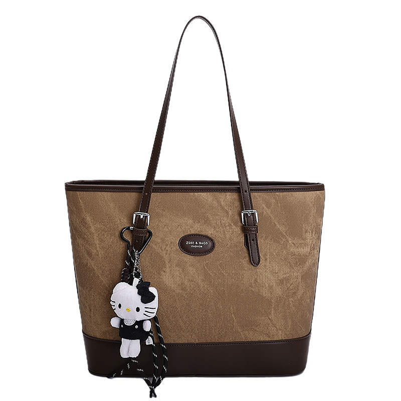 Túi Size To Đựng Thoải Mái Đồ - tt251104