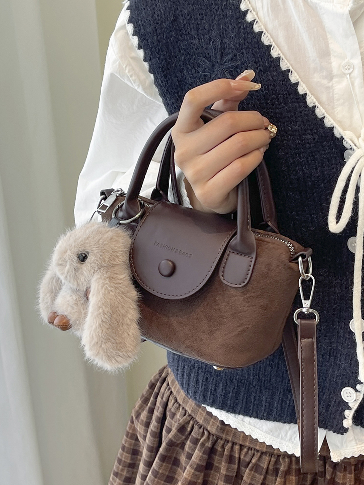 Túi Size Nhỏ Thiết Kế Nhẹ Nhàng - tt251042