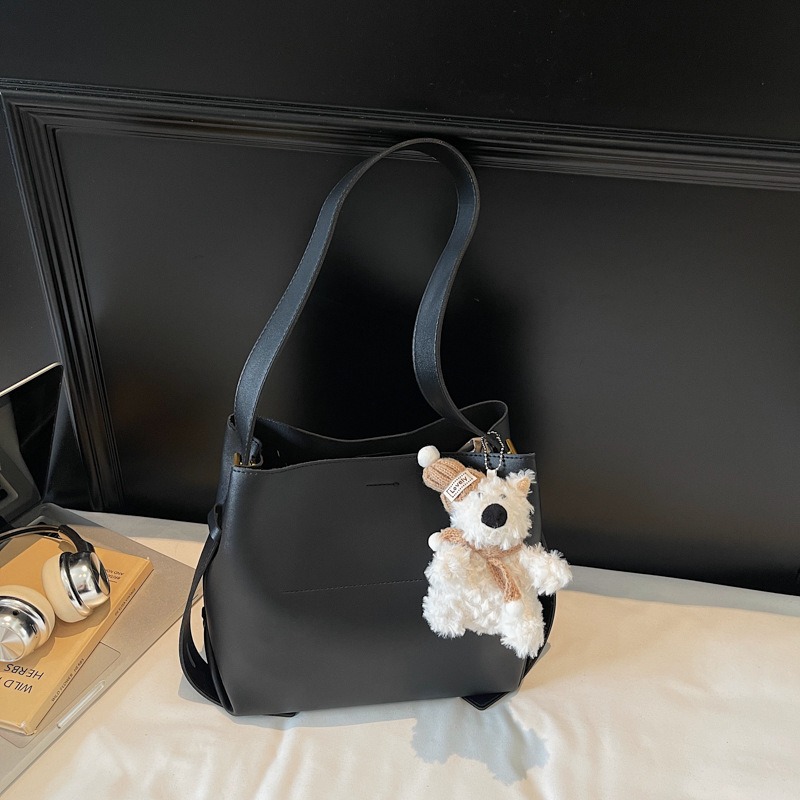 Túi Đeo Vai Đeo Vai Hot Màu Basic - tt250826