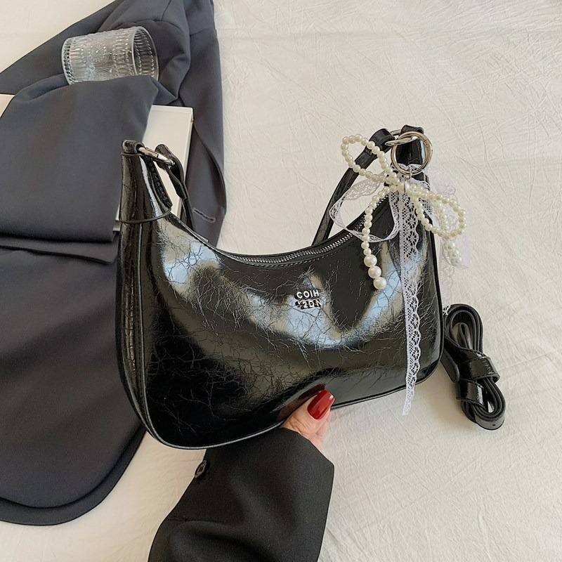 Túi Đeo Vai Đeo Chéo Hot Màu Phong Cách - tt250804