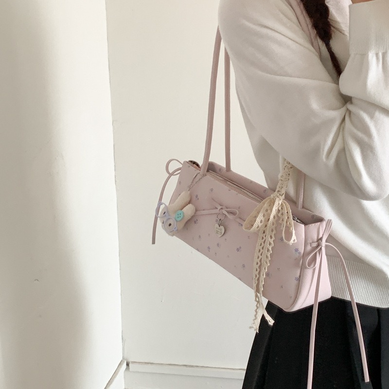 Túi Kẹp Nách Trẻ Trung Năng Động - tt250314