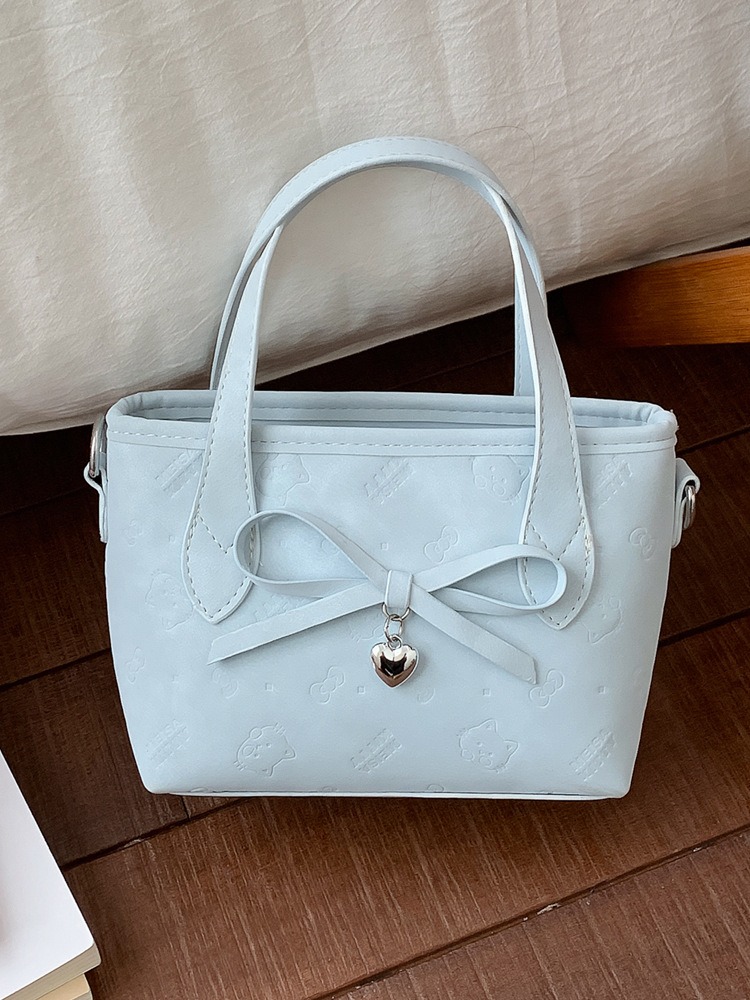 Túi Xách Size Vừa Kiểu Dáng Trẻ Trung - tt250347