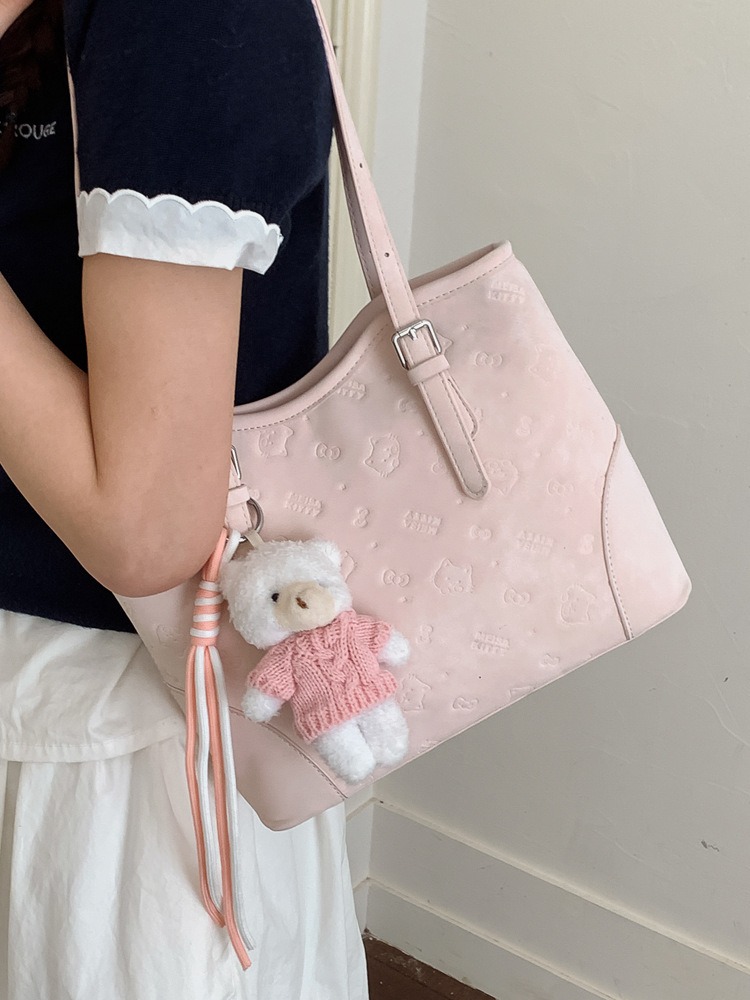 Túi Xách Size Vừa Đựng Đồ Thoải Mái - tt250346