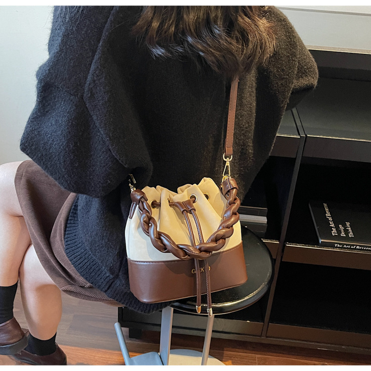 Túi Size Nhỏ Phong Cách Đơn Giản - tt251206